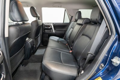 2024 Toyota 4Runner TRD Sport