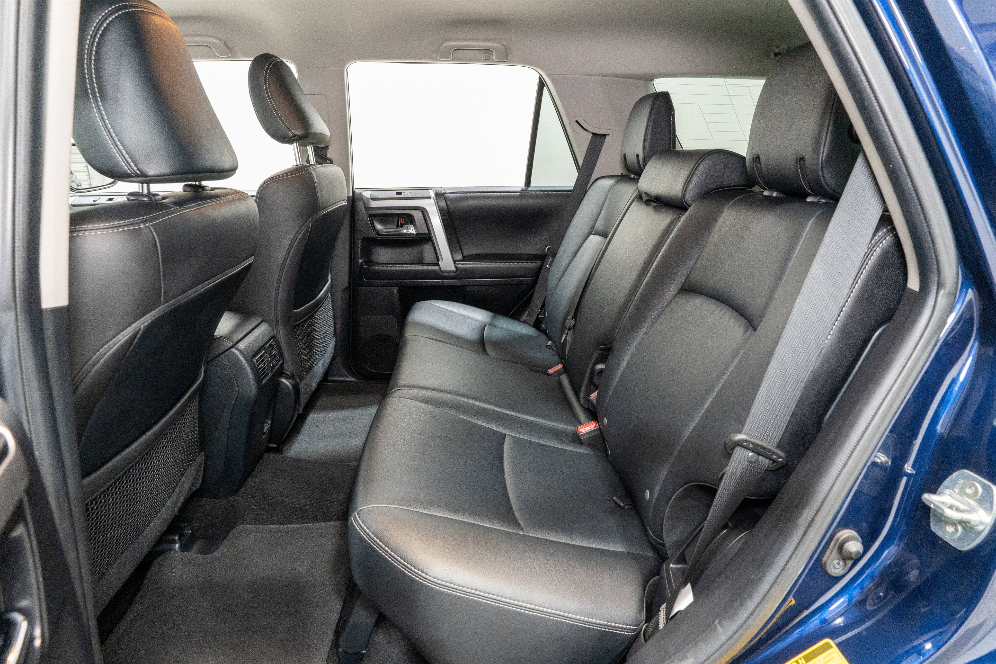 2024 Toyota 4Runner TRD Sport