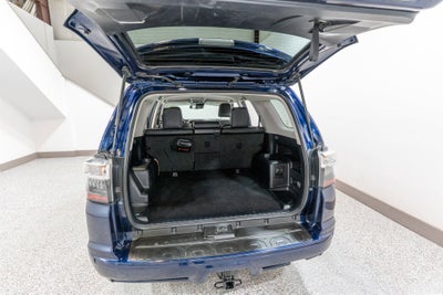 2024 Toyota 4Runner TRD Sport