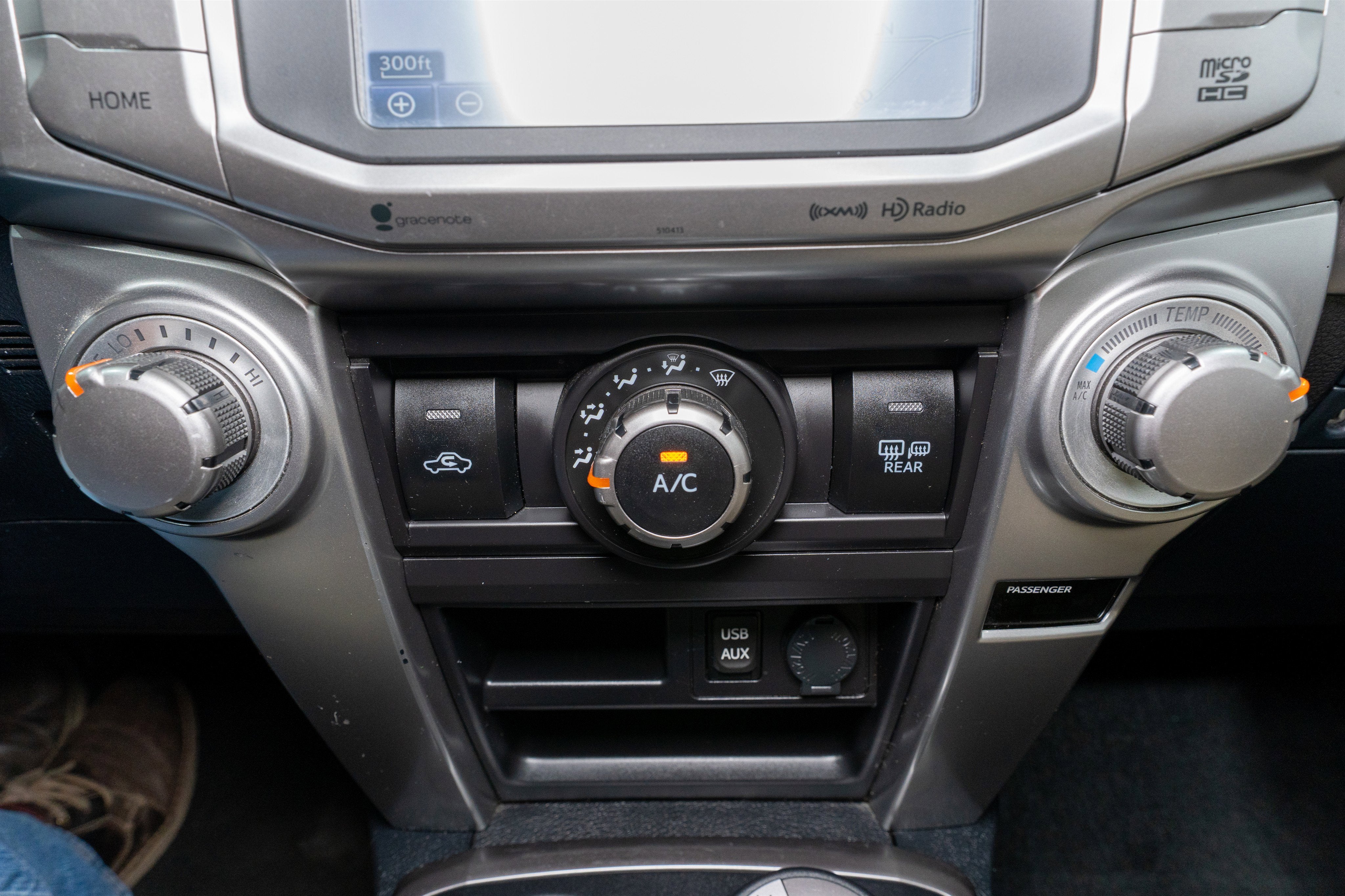 2019 Toyota 4Runner SR5 Premium