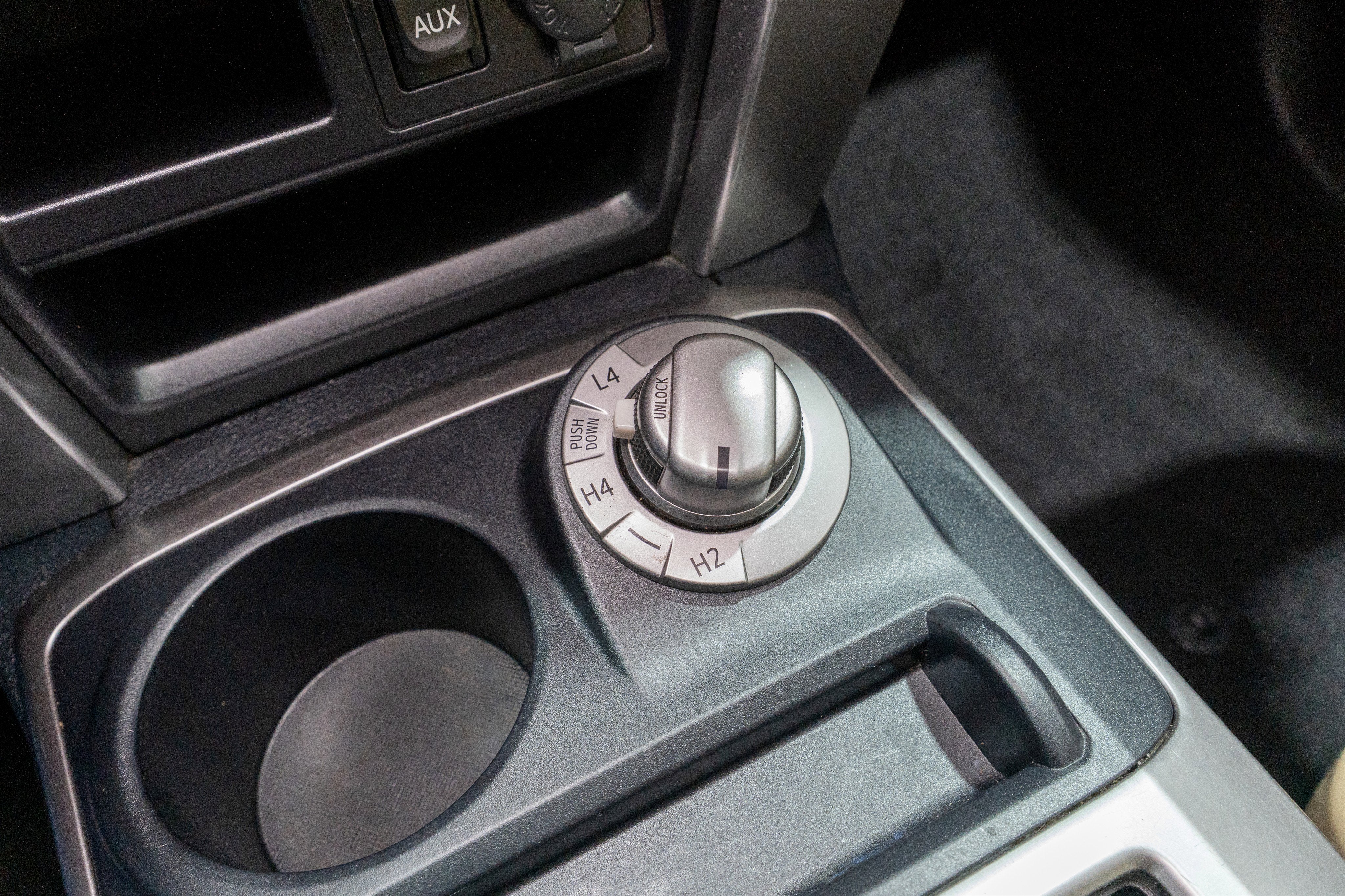 2019 Toyota 4Runner SR5 Premium