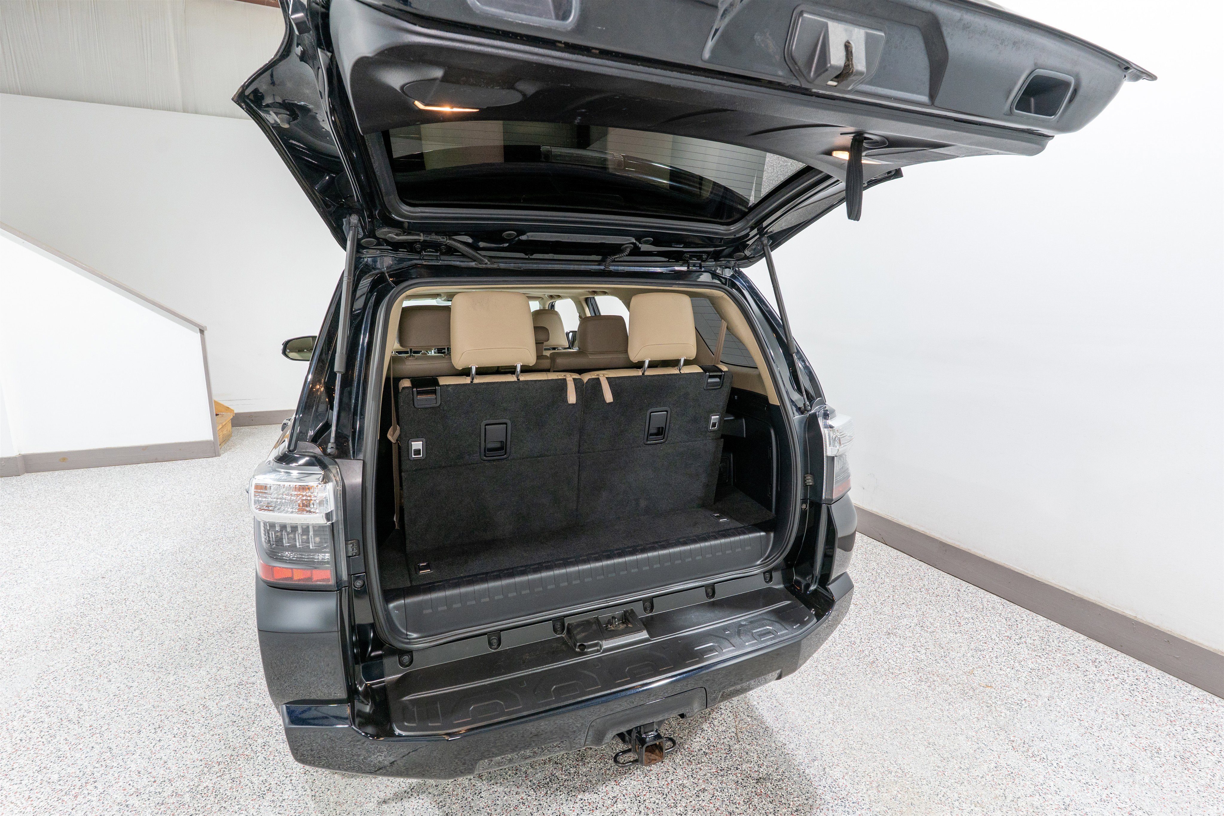 2019 Toyota 4Runner SR5 Premium