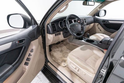 2006 Toyota 4Runner SR5