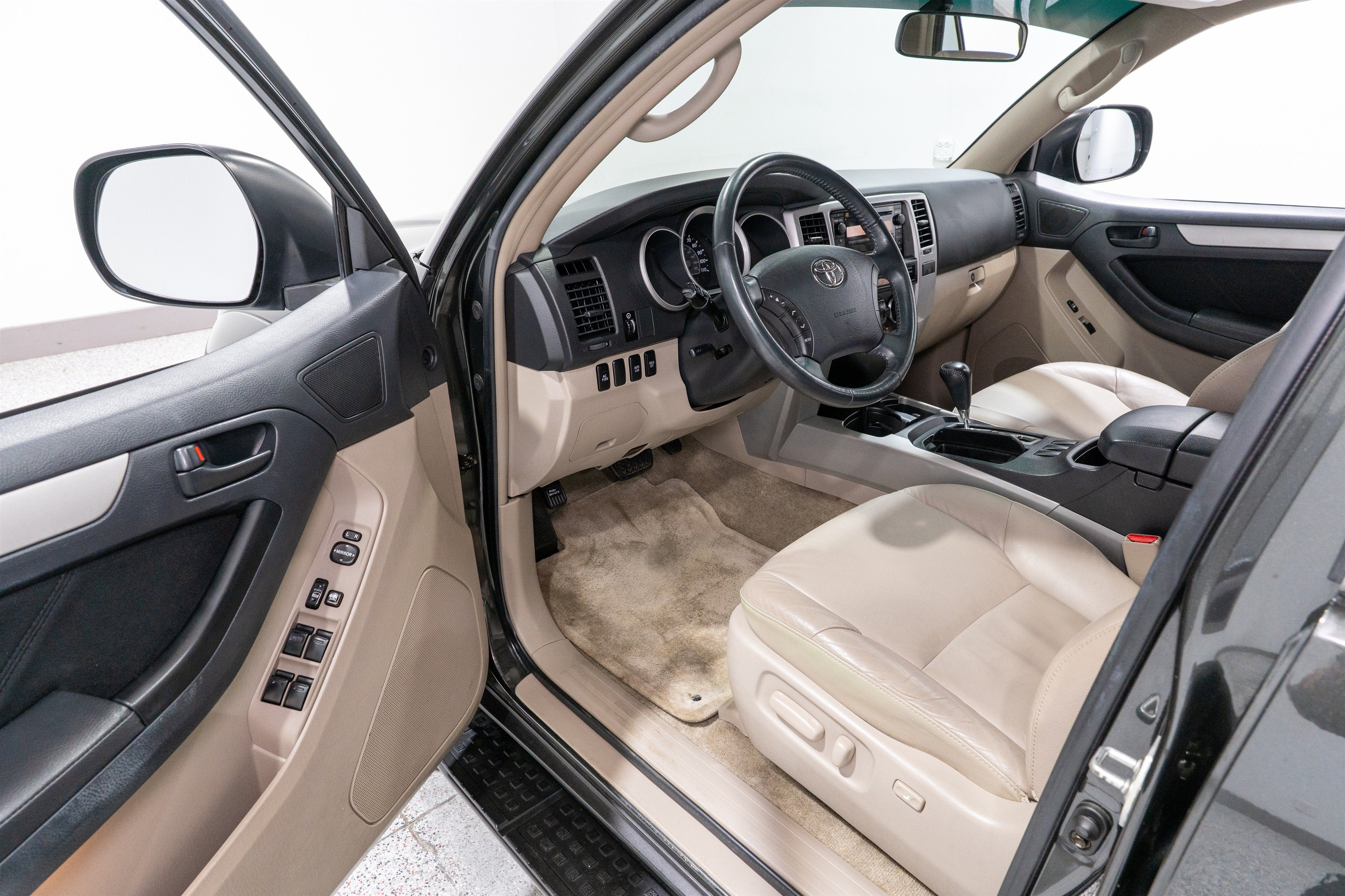 2006 Toyota 4Runner SR5