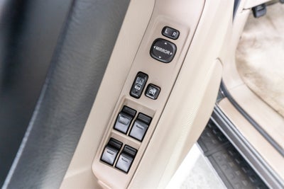 2006 Toyota 4Runner SR5