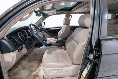 2006 Toyota 4Runner SR5