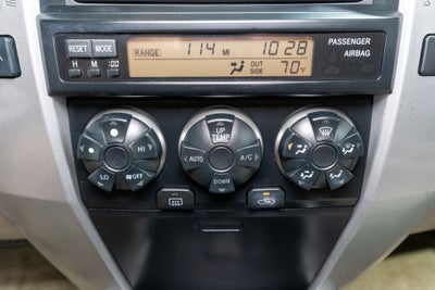 2006 Toyota 4Runner SR5