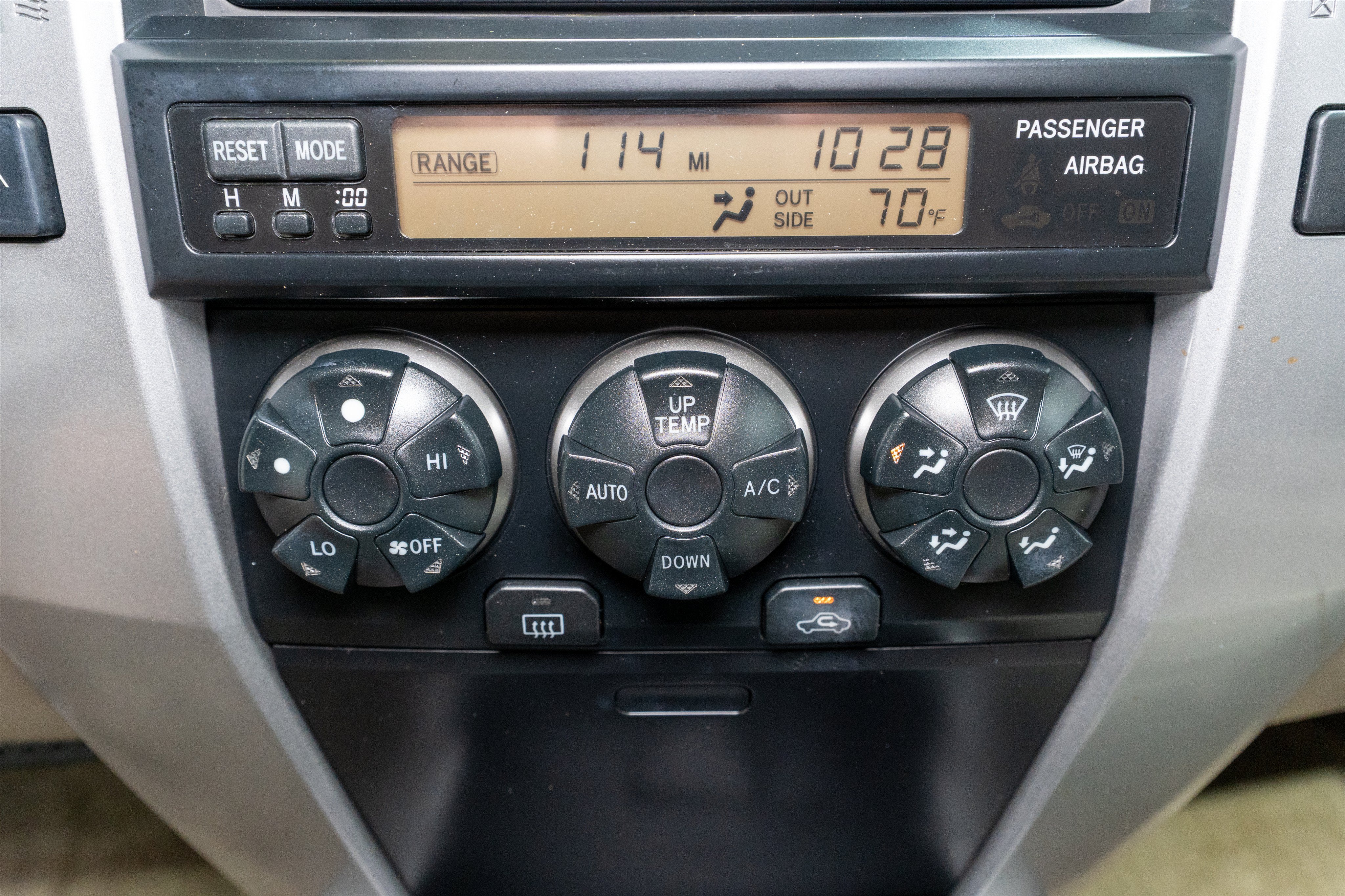 2006 Toyota 4Runner SR5