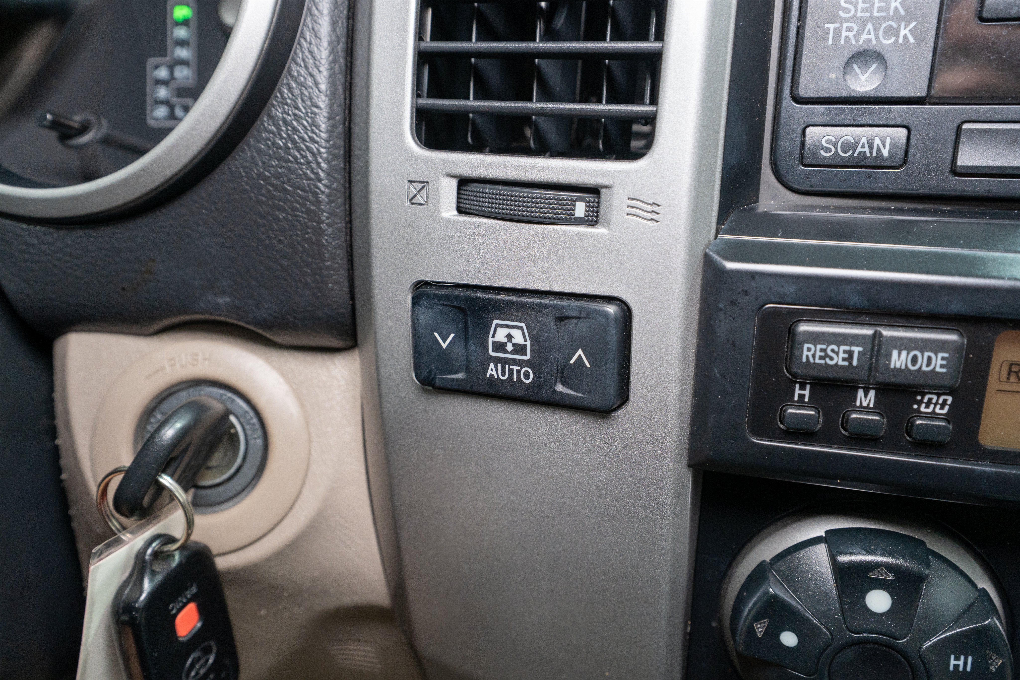 2006 Toyota 4Runner SR5