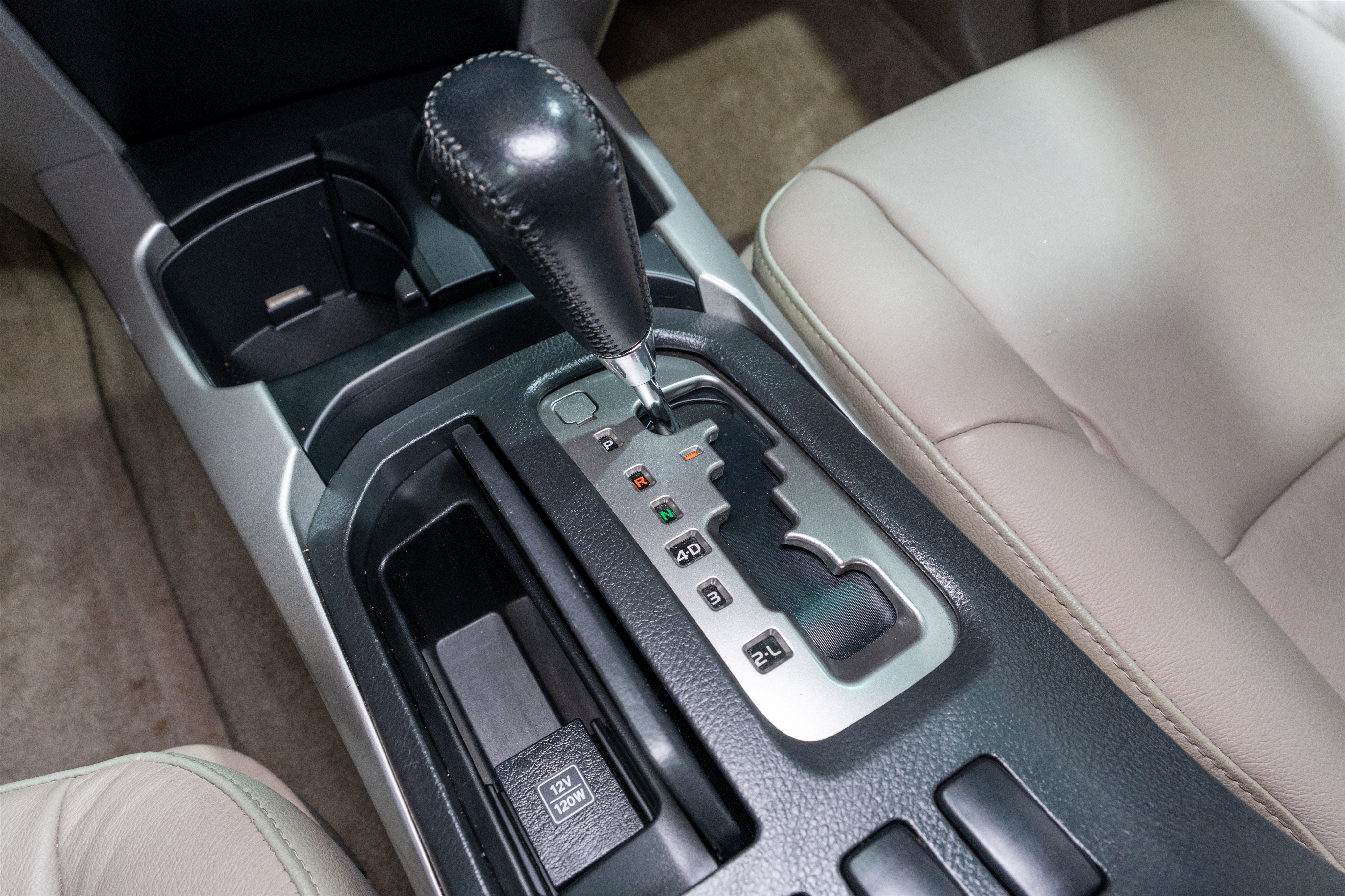 2006 Toyota 4Runner SR5