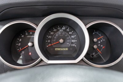 2006 Toyota 4Runner SR5