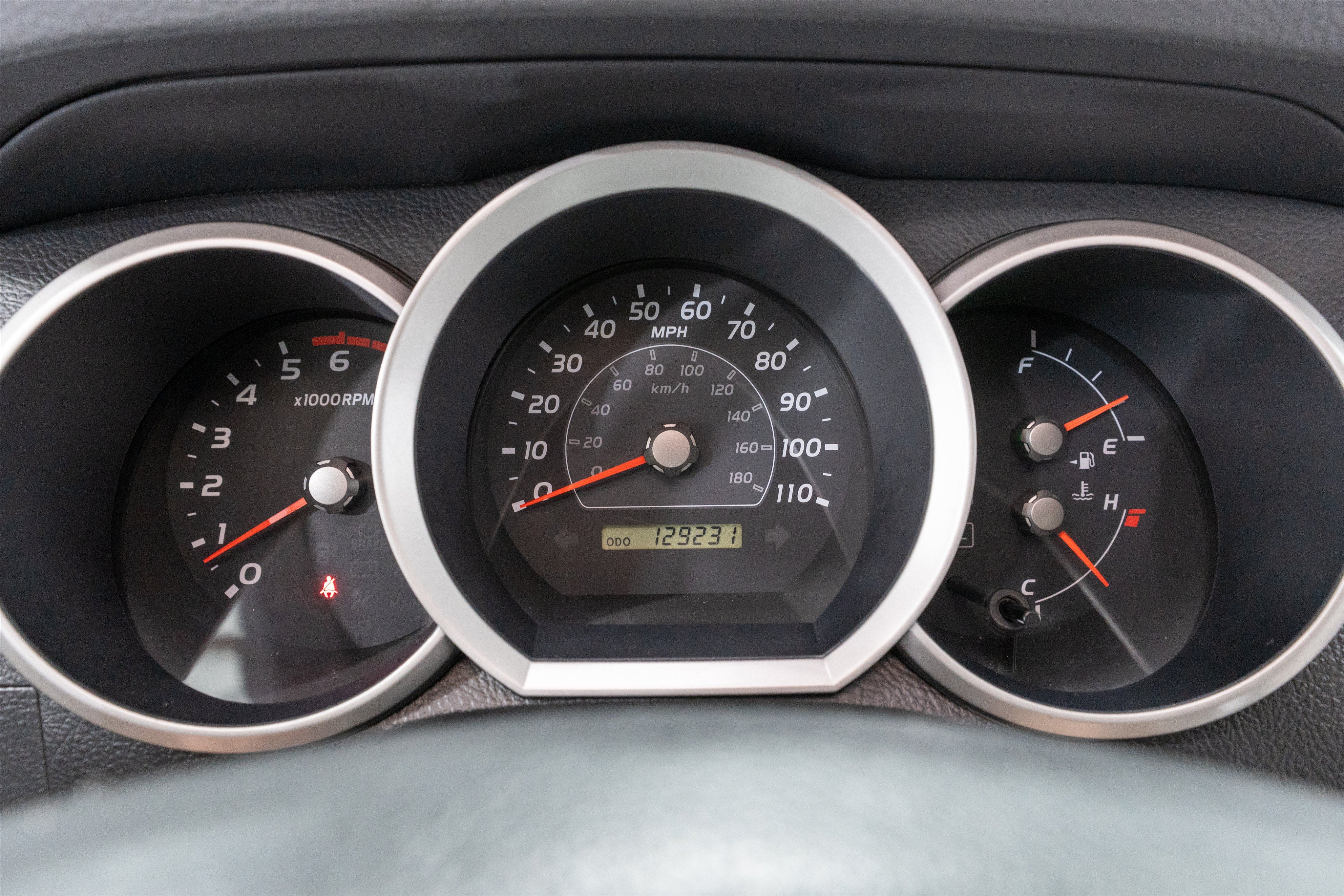 2006 Toyota 4Runner SR5