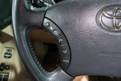 2006 Toyota 4Runner SR5