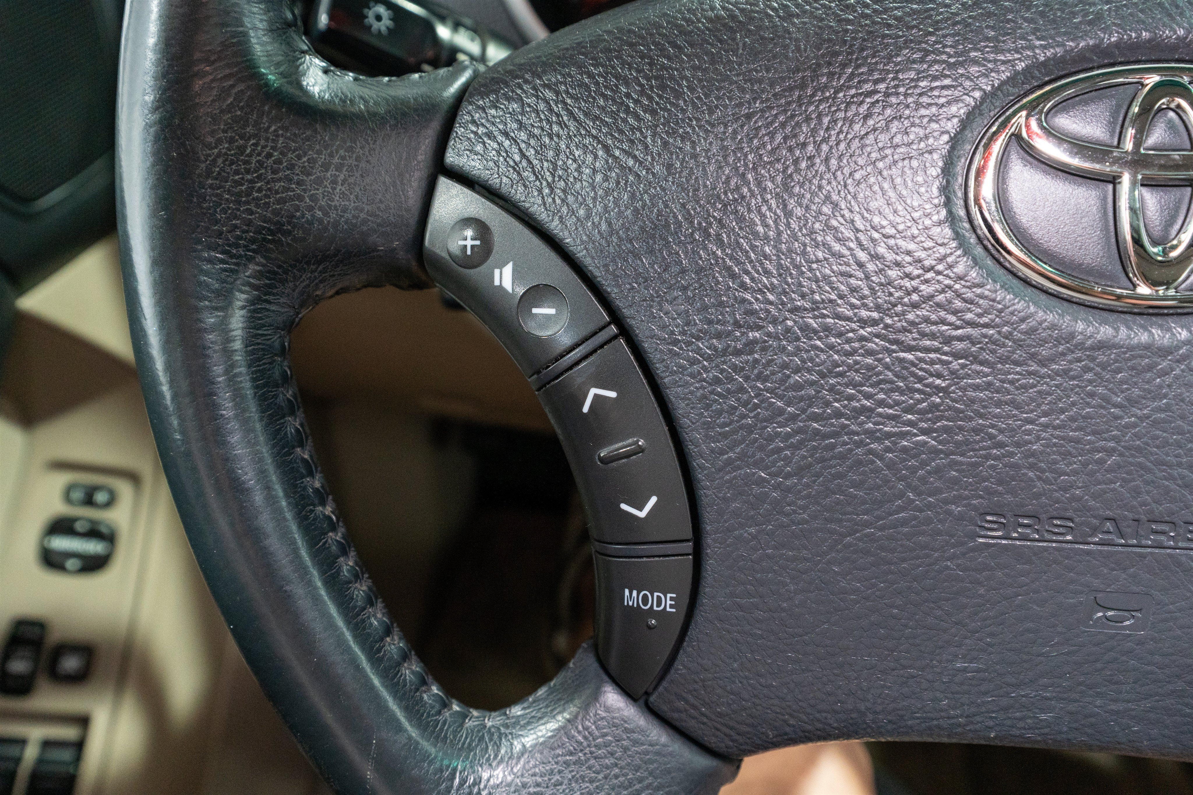 2006 Toyota 4Runner SR5
