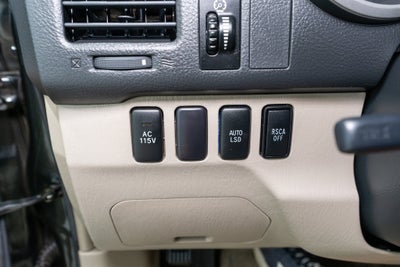 2006 Toyota 4Runner SR5
