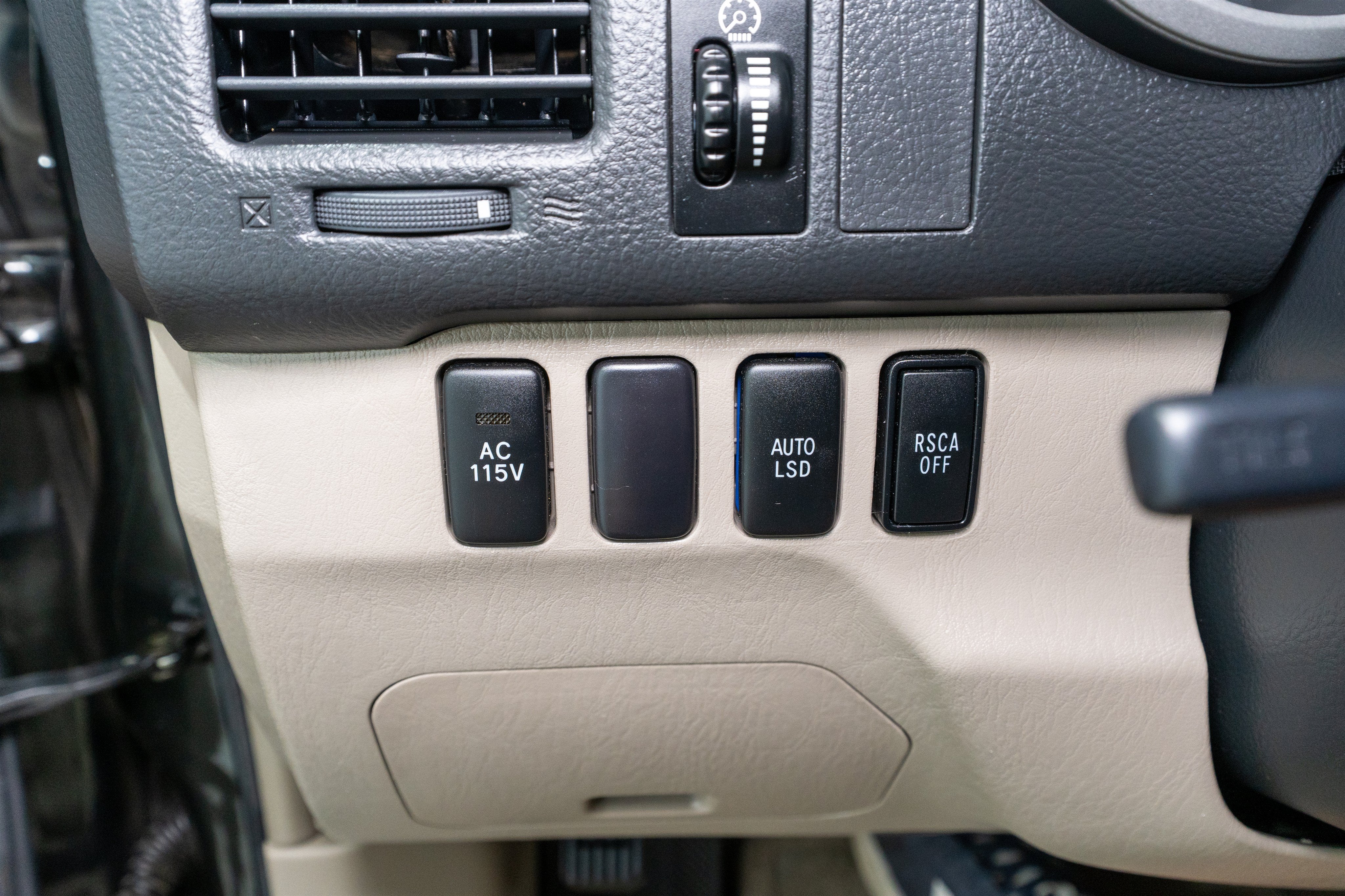2006 Toyota 4Runner SR5
