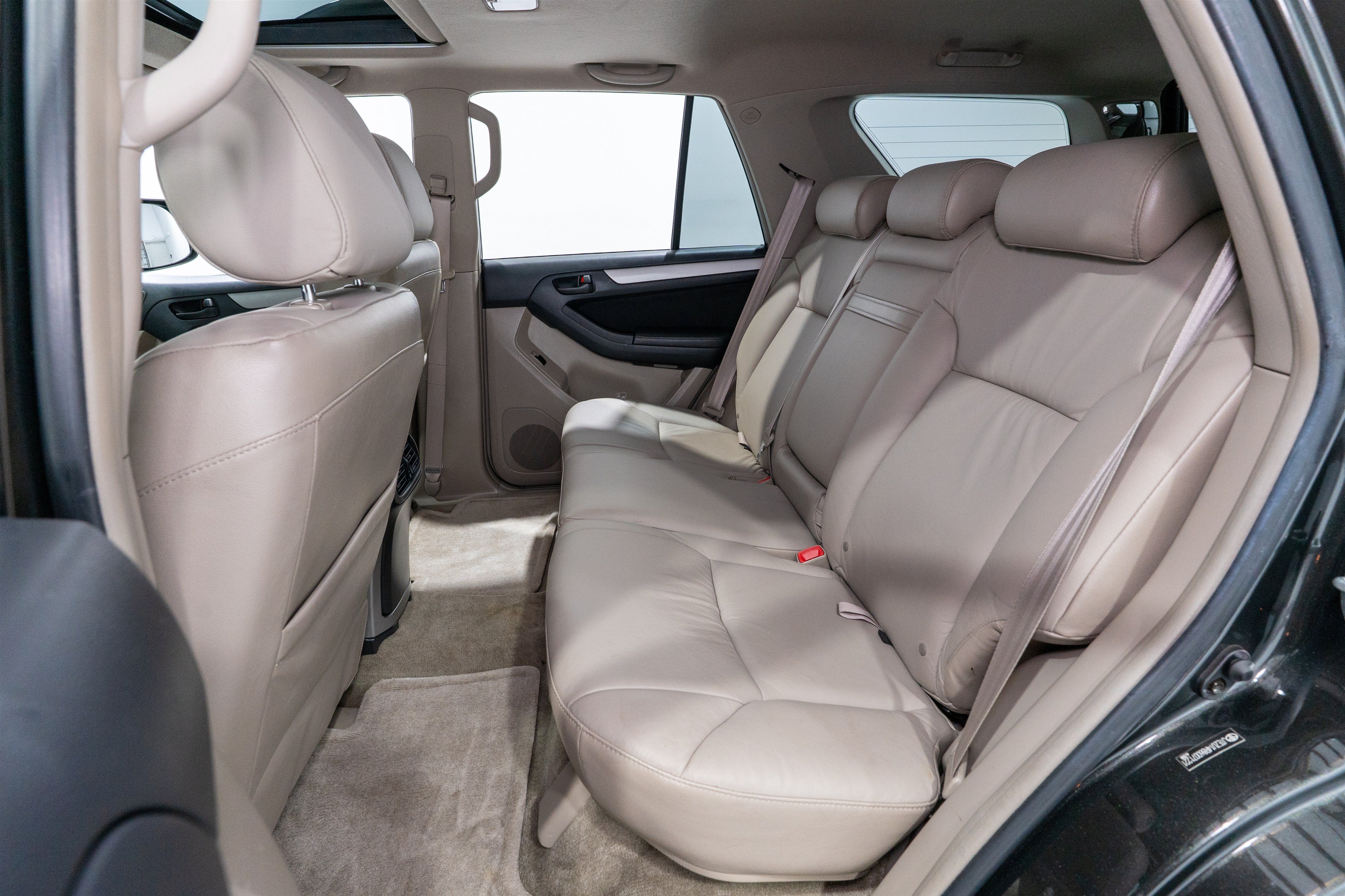 2006 Toyota 4Runner SR5