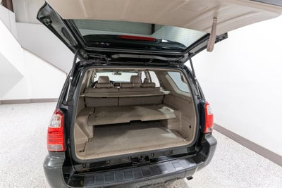 2006 Toyota 4Runner SR5