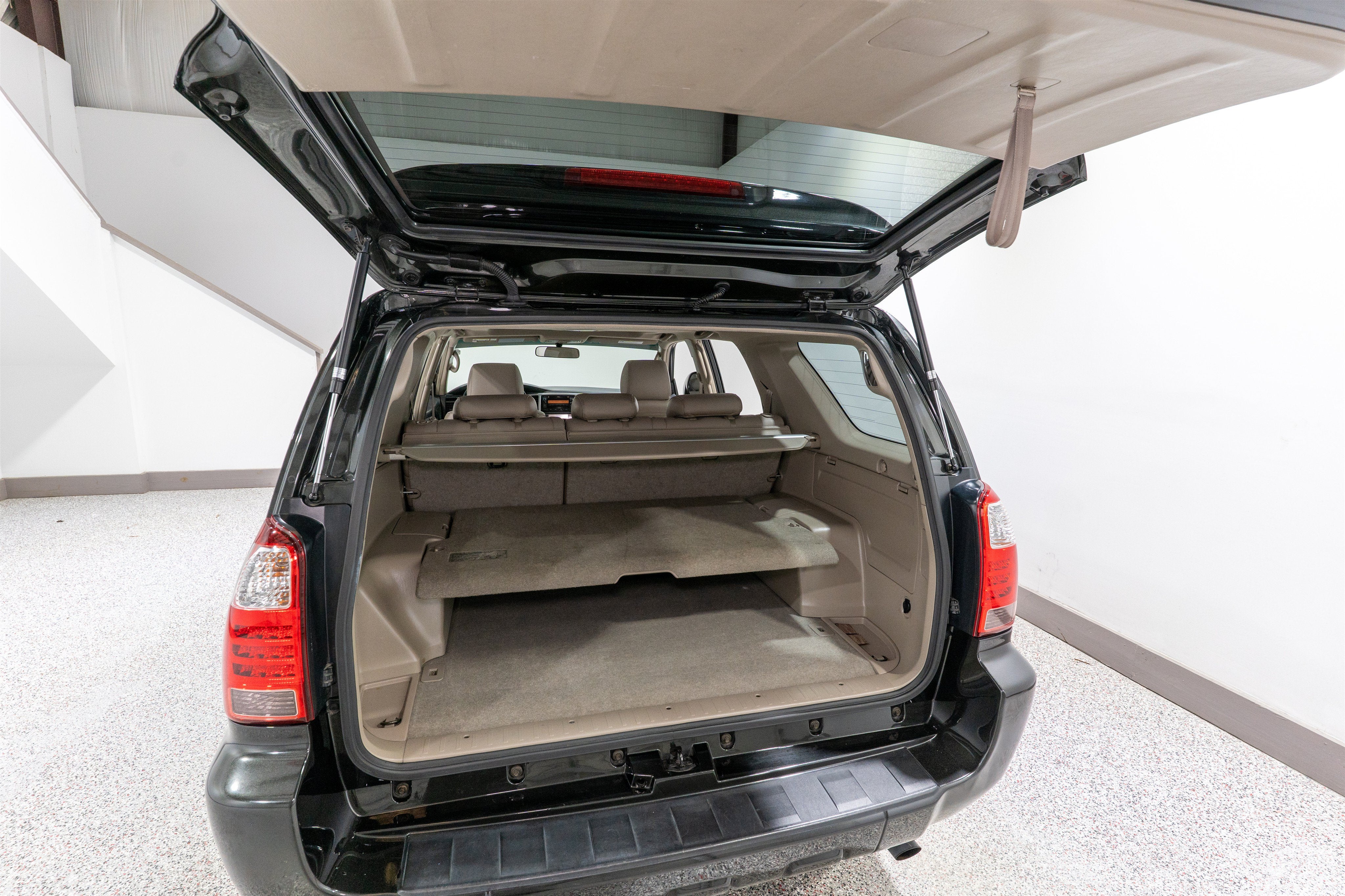 2006 Toyota 4Runner SR5