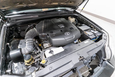 2006 Toyota 4Runner SR5