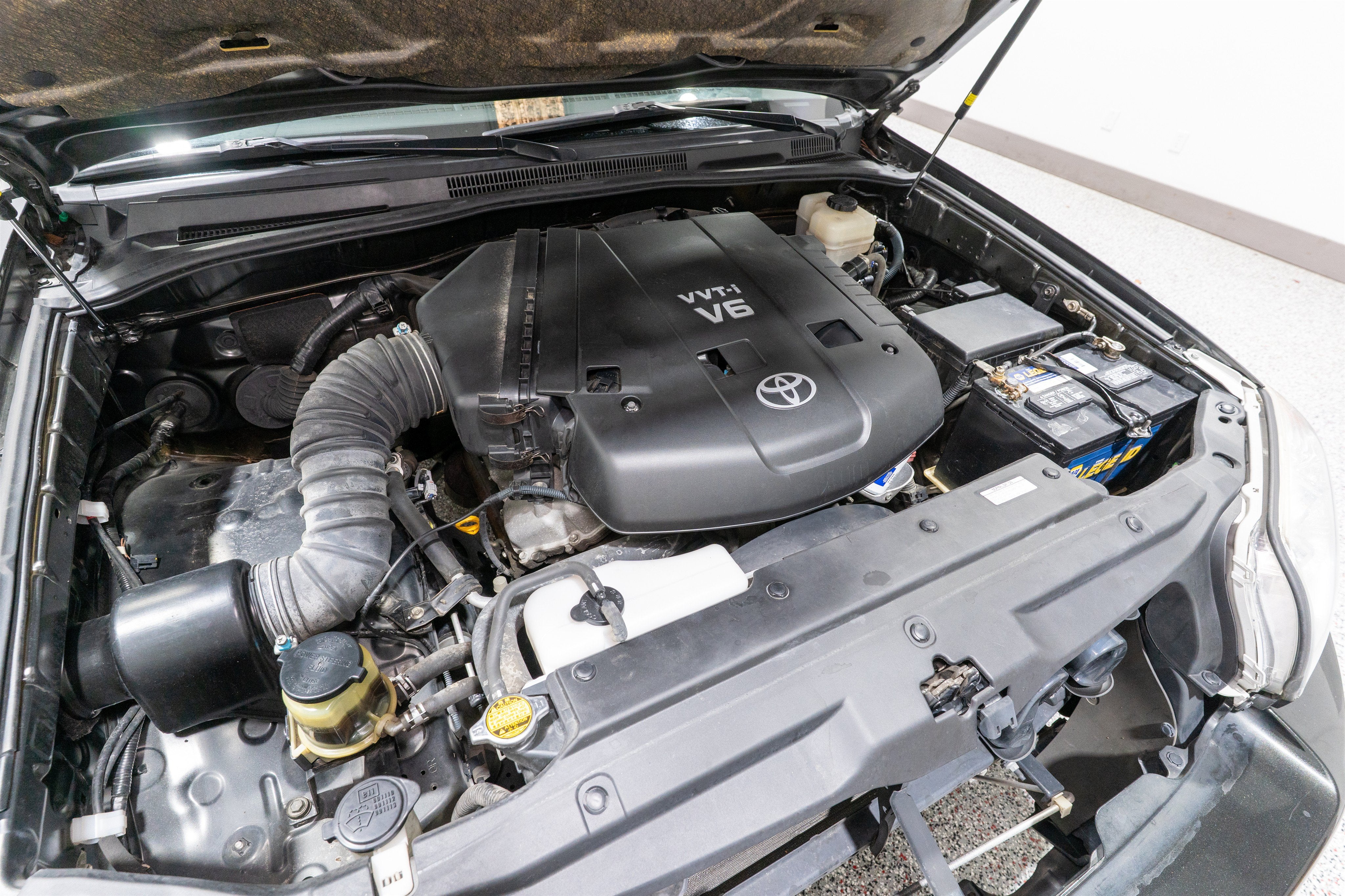 2006 Toyota 4Runner SR5