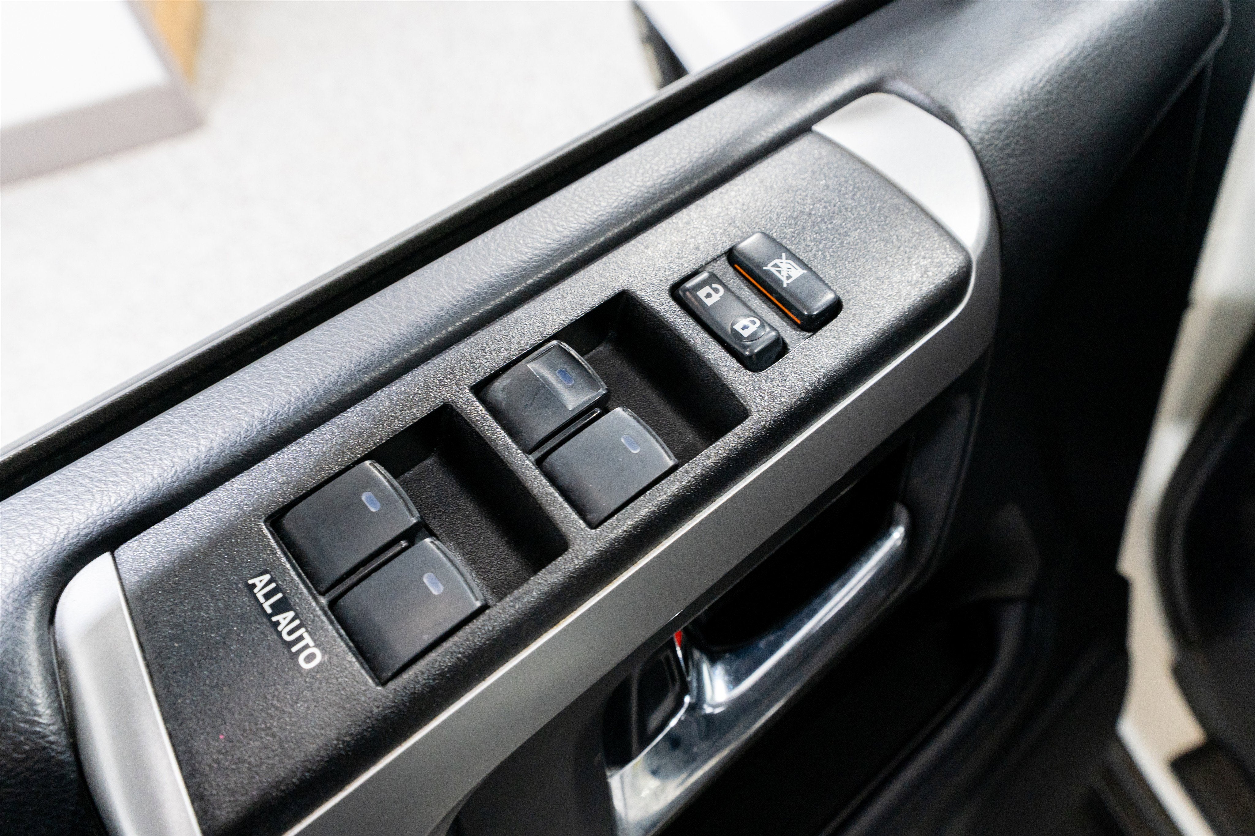 2021 Toyota 4Runner Trail Special Edition