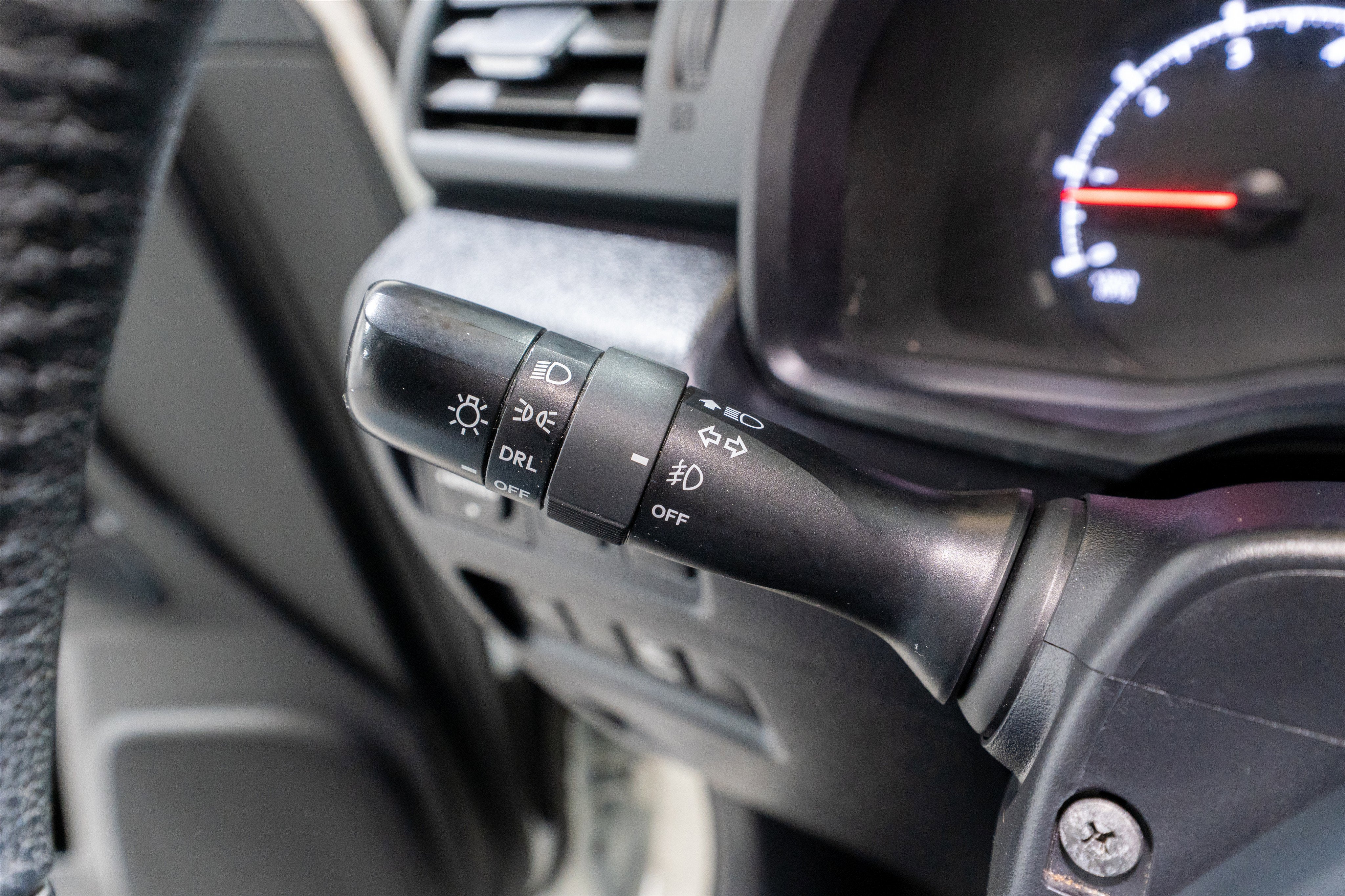 2021 Toyota 4Runner Trail Special Edition