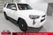 2021 Toyota 4Runner Trail Special Edition