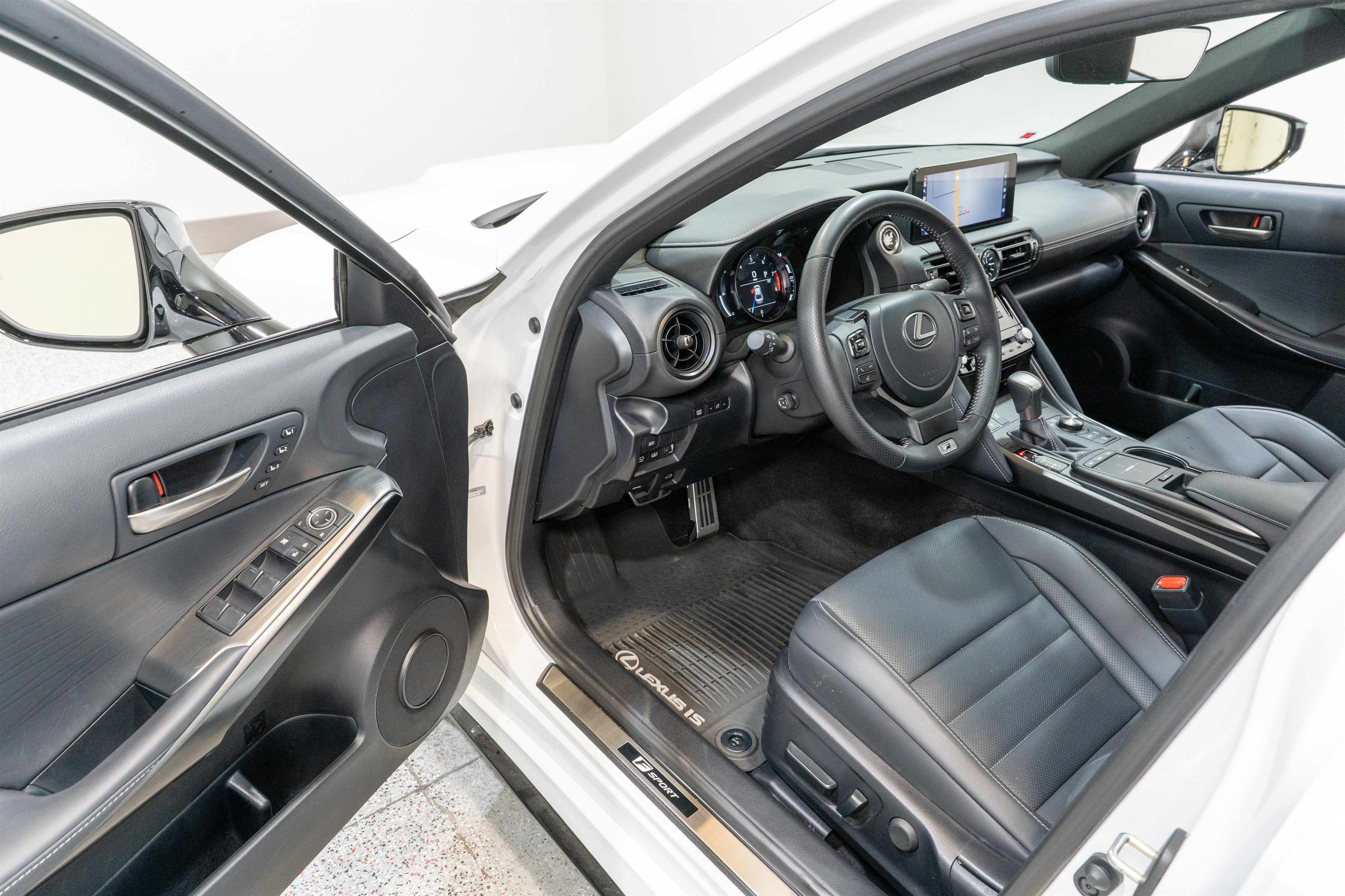 2024 Lexus IS IS 500 F SPORT Performance Premium