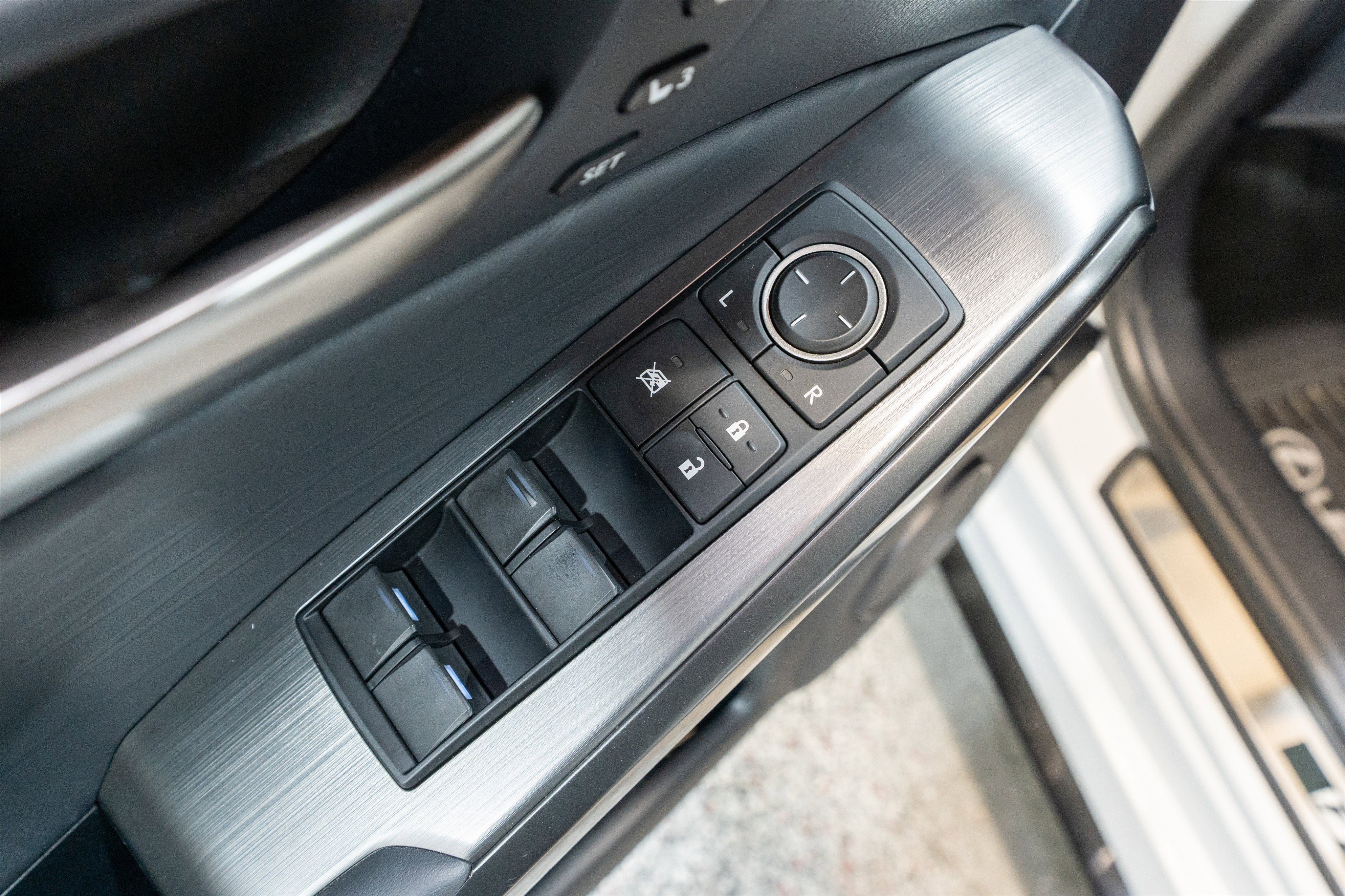 2024 Lexus IS IS 500 F SPORT Performance Premium