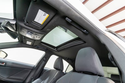 2024 Lexus IS IS 500 F SPORT Performance Premium