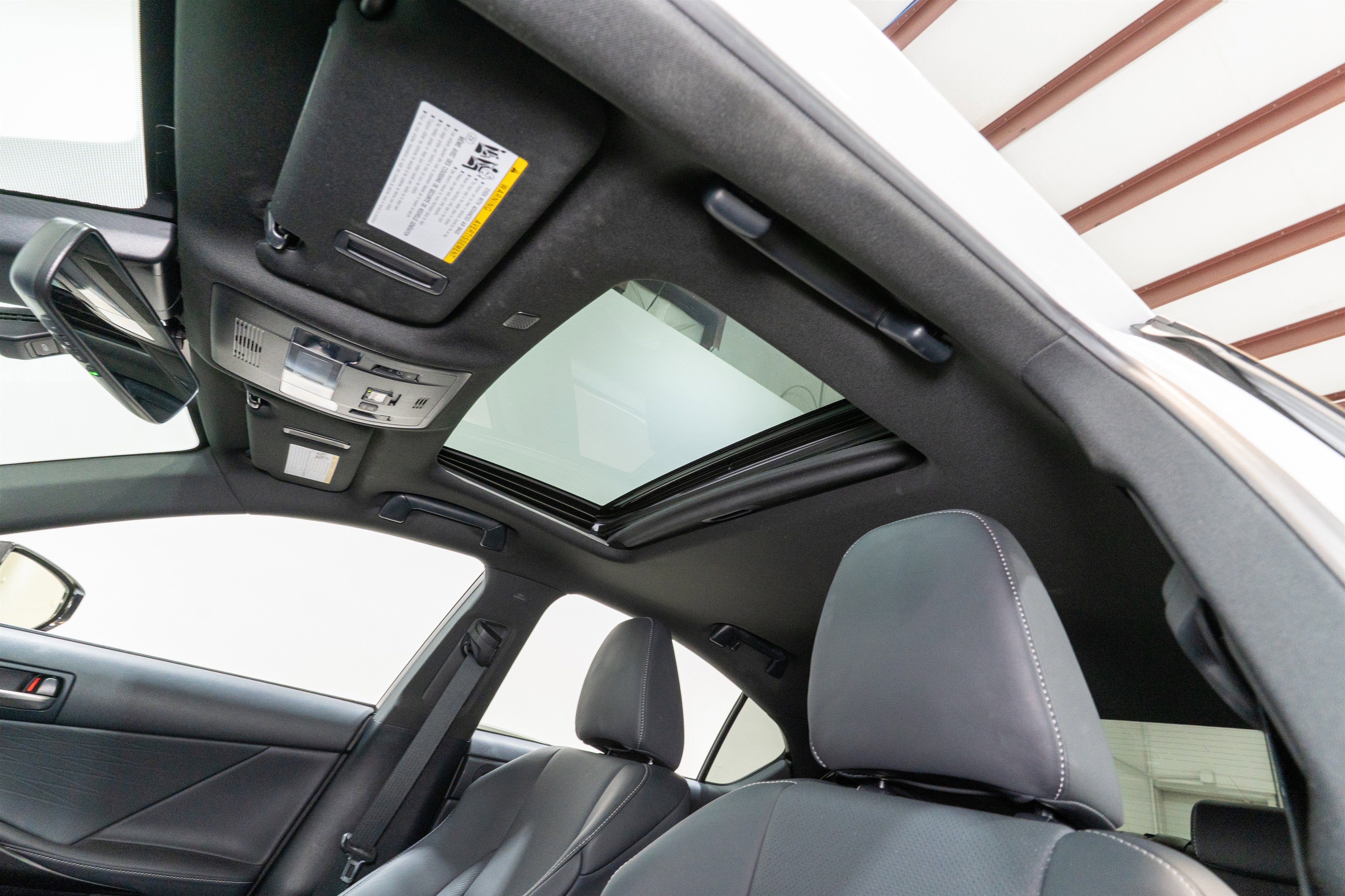 2024 Lexus IS IS 500 F SPORT Performance Premium