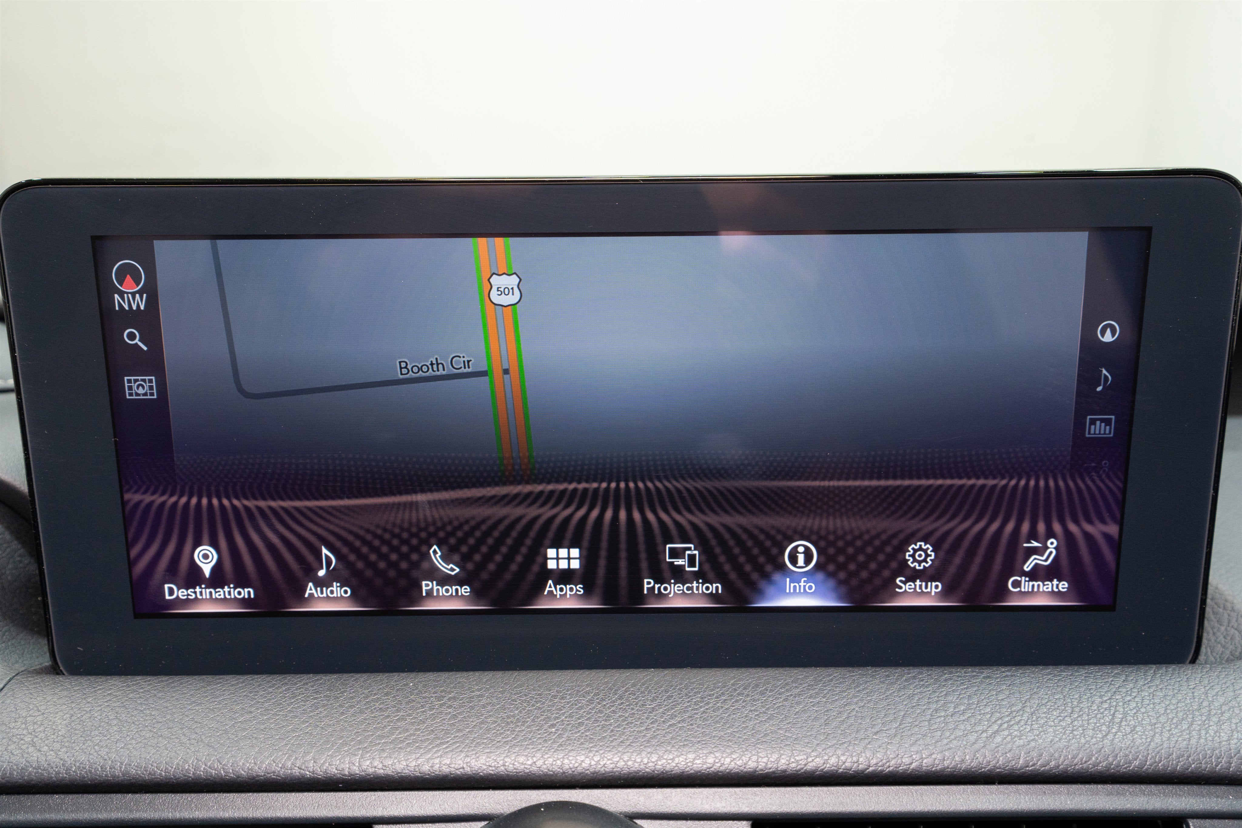 2024 Lexus IS IS 500 F SPORT Performance Premium