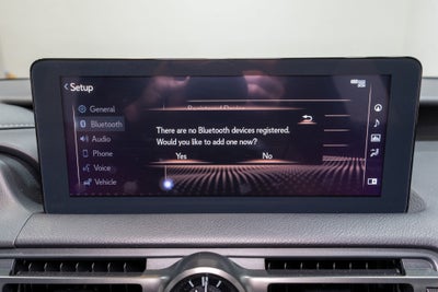 2024 Lexus IS IS 500 F SPORT Performance Premium