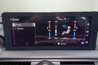 2024 Lexus IS IS 500 F SPORT Performance Premium