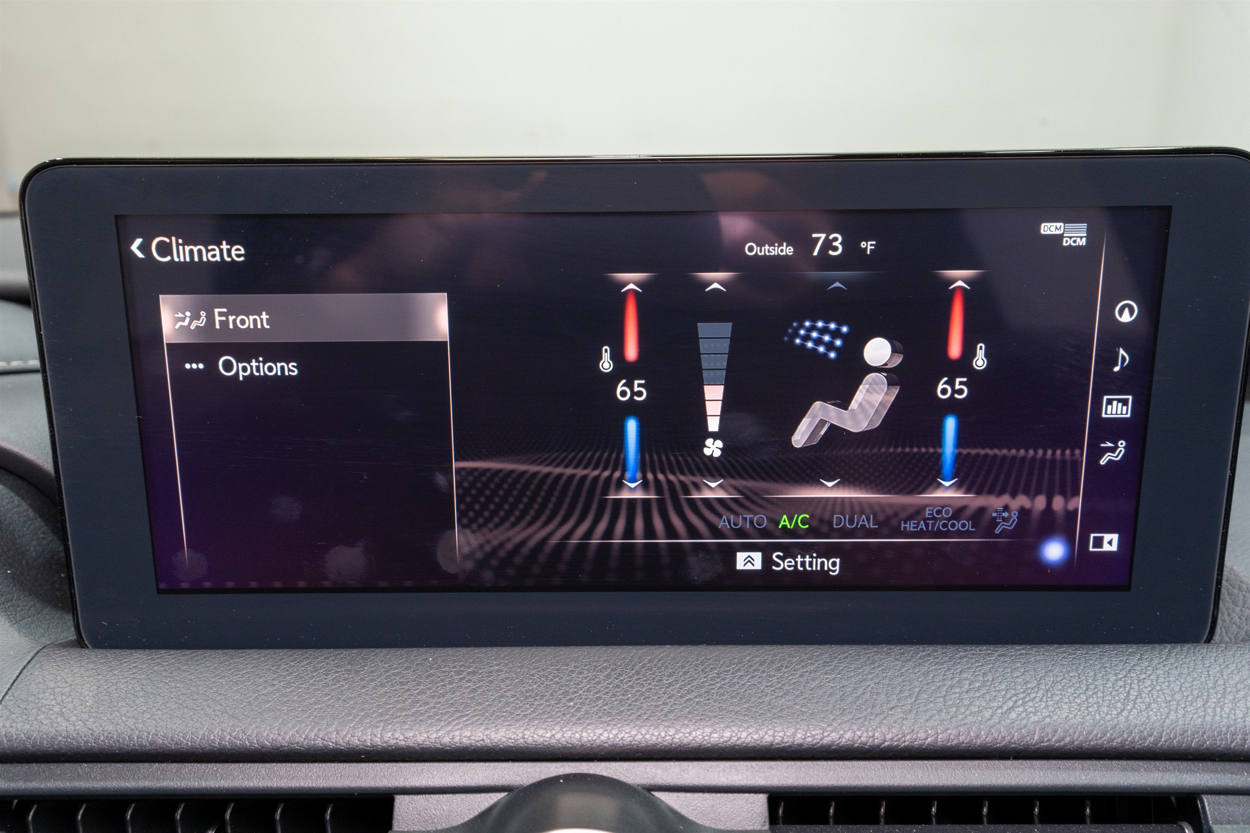 2024 Lexus IS IS 500 F SPORT Performance Premium
