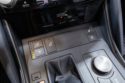 2024 Lexus IS IS 500 F SPORT Performance Premium