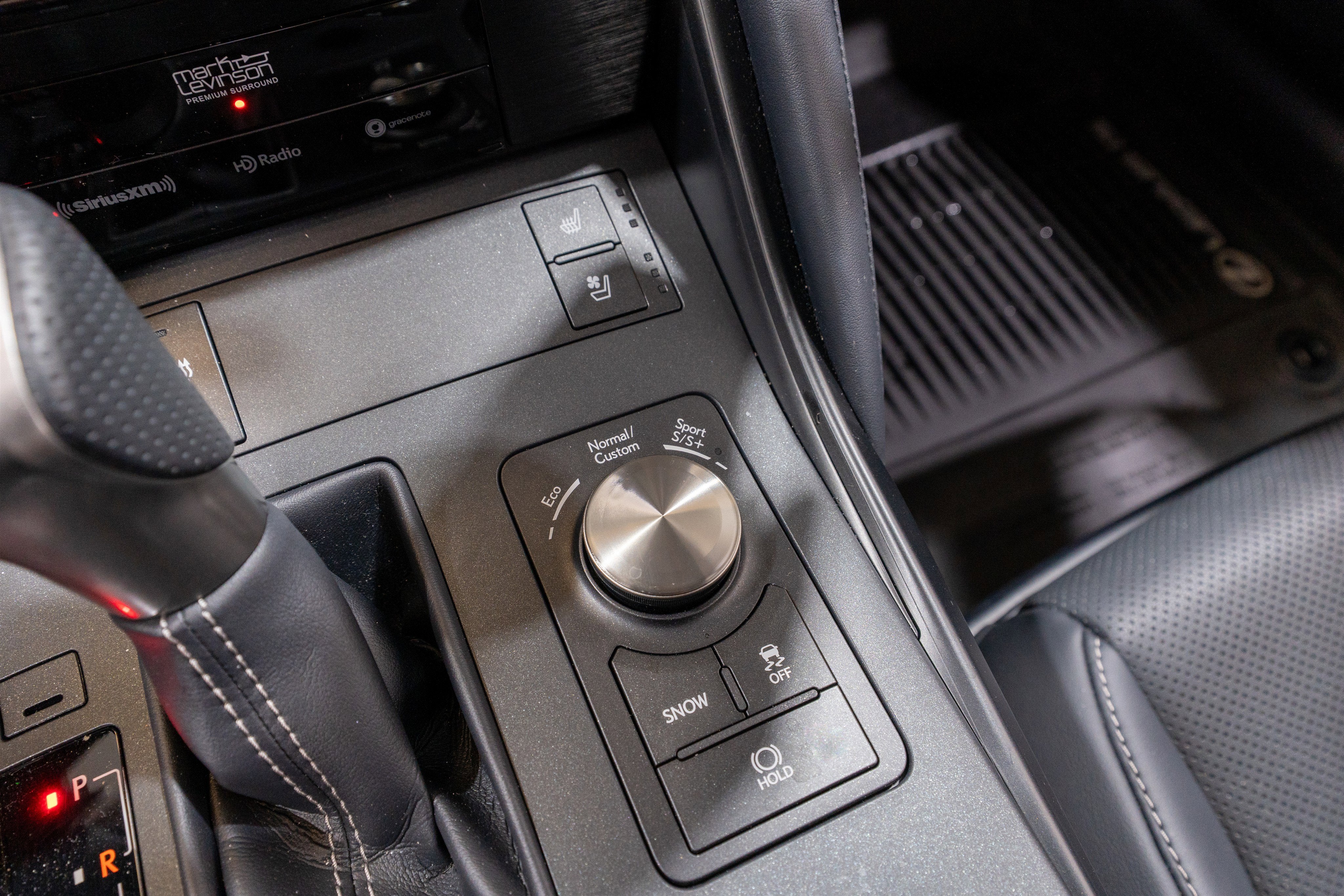 2024 Lexus IS IS 500 F SPORT Performance Premium