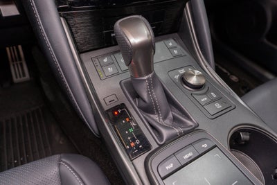 2024 Lexus IS IS 500 F SPORT Performance Premium