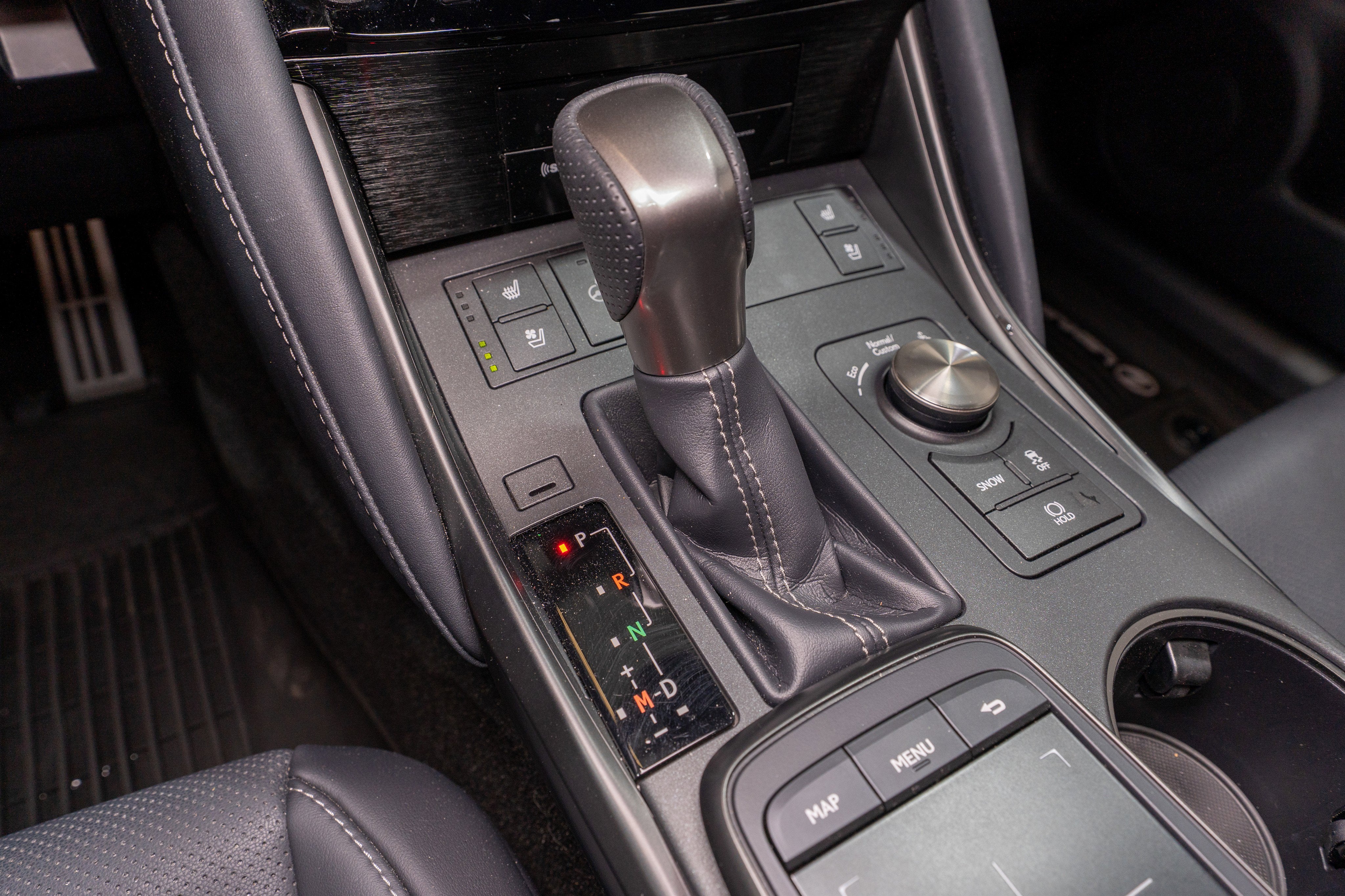 2024 Lexus IS IS 500 F SPORT Performance Premium