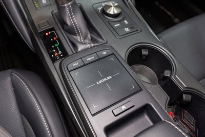 2024 Lexus IS IS 500 F SPORT Performance Premium