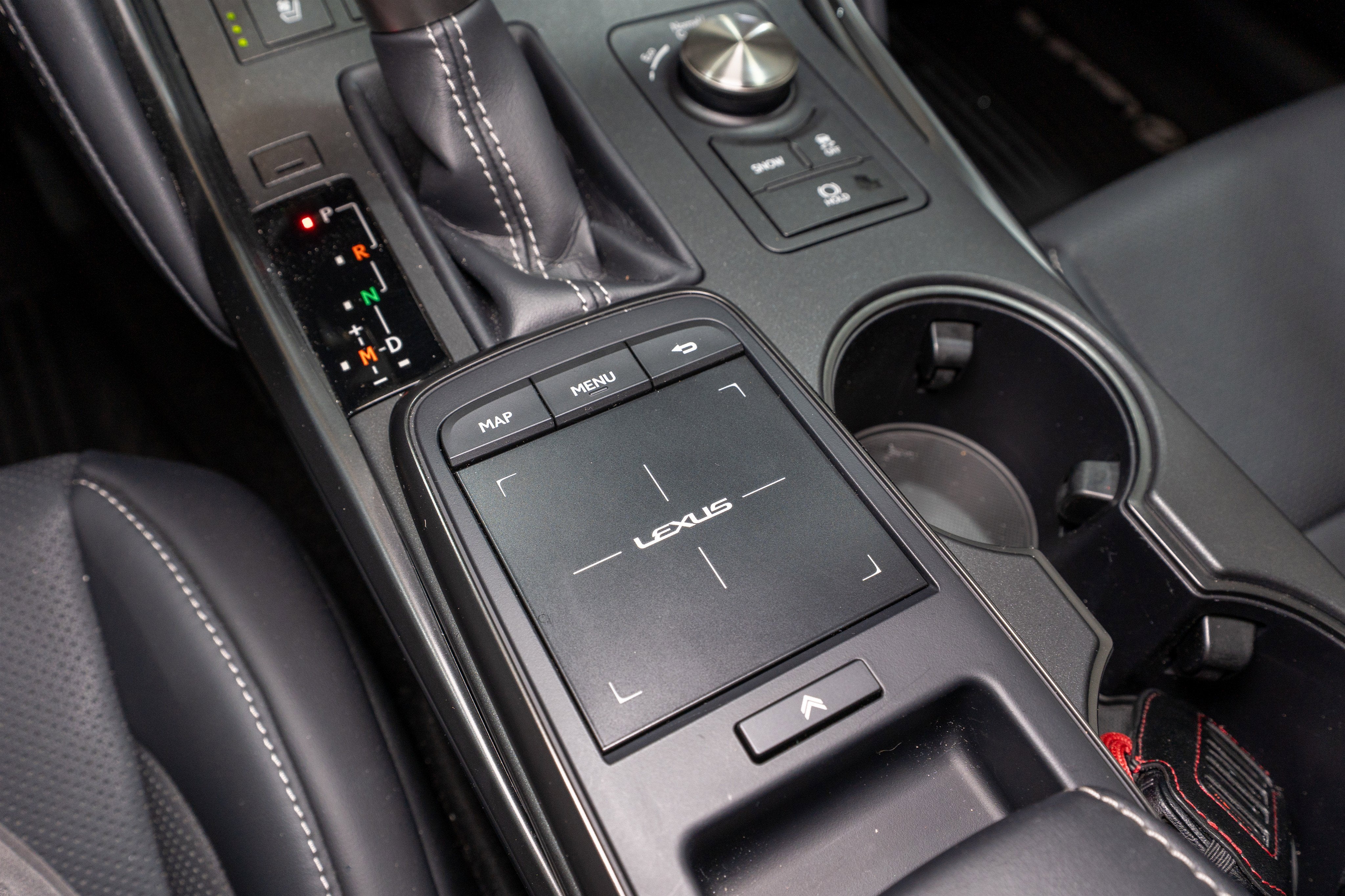 2024 Lexus IS IS 500 F SPORT Performance Premium