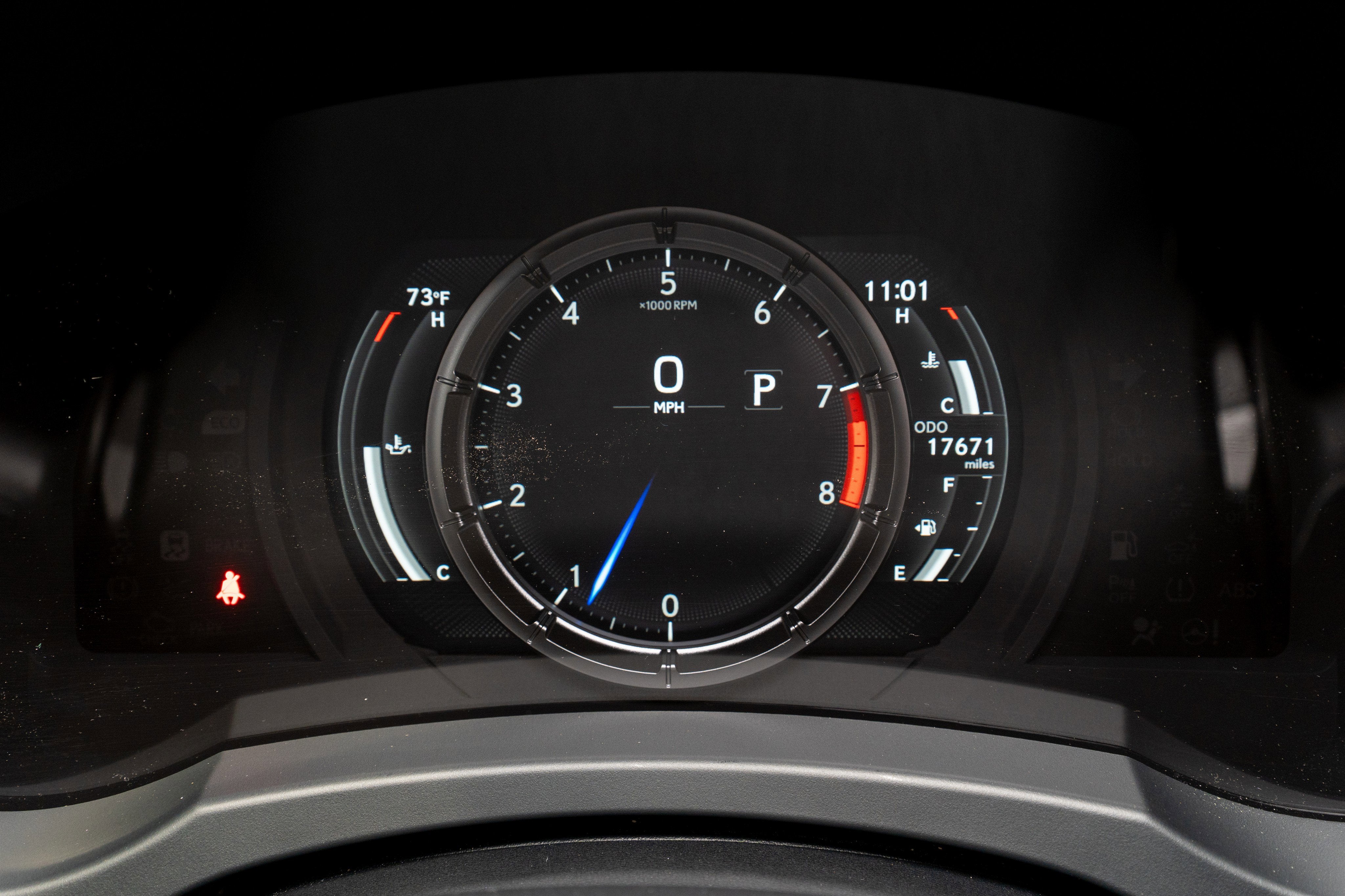 2024 Lexus IS IS 500 F SPORT Performance Premium