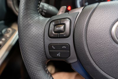 2024 Lexus IS IS 500 F SPORT Performance Premium