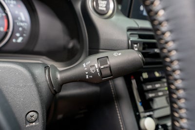 2024 Lexus IS IS 500 F SPORT Performance Premium