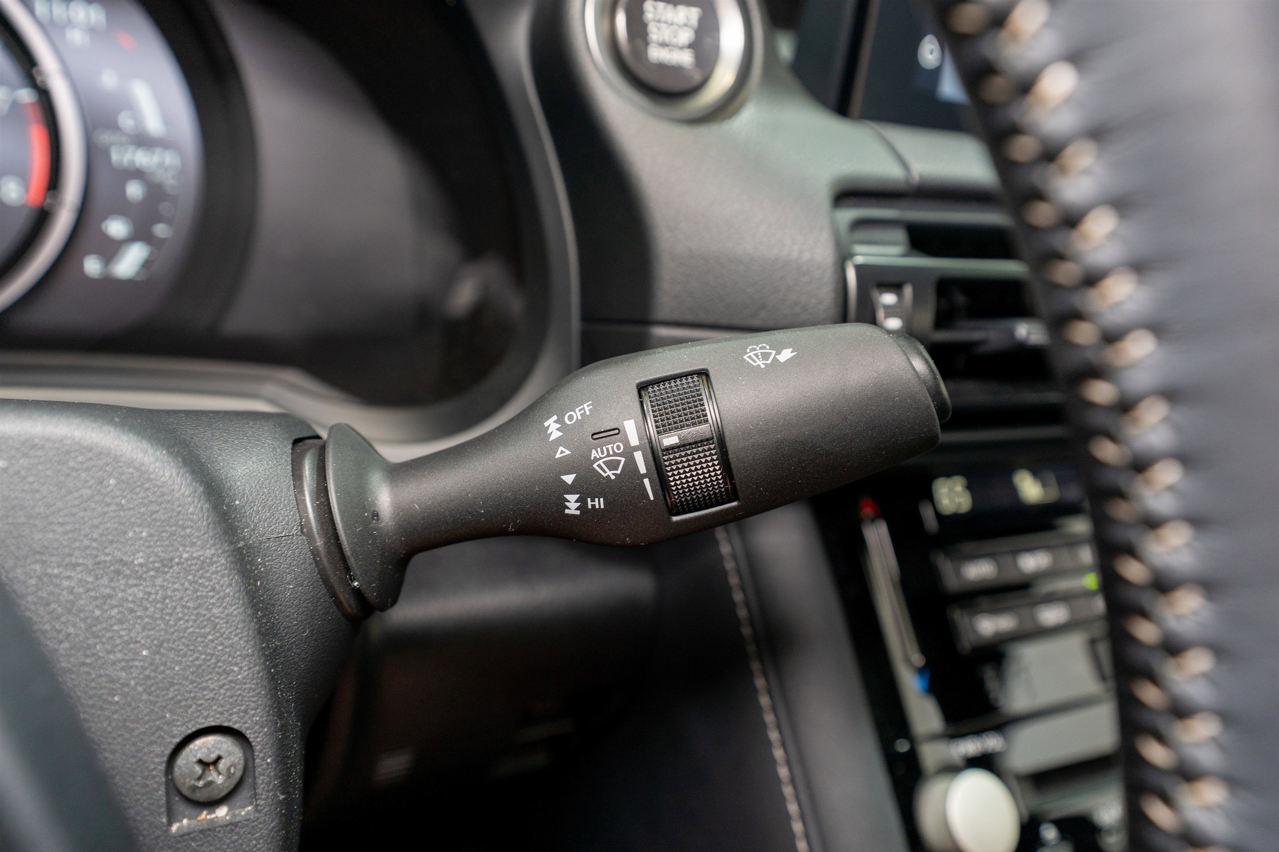 2024 Lexus IS IS 500 F SPORT Performance Premium