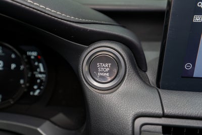2024 Lexus IS IS 500 F SPORT Performance Premium