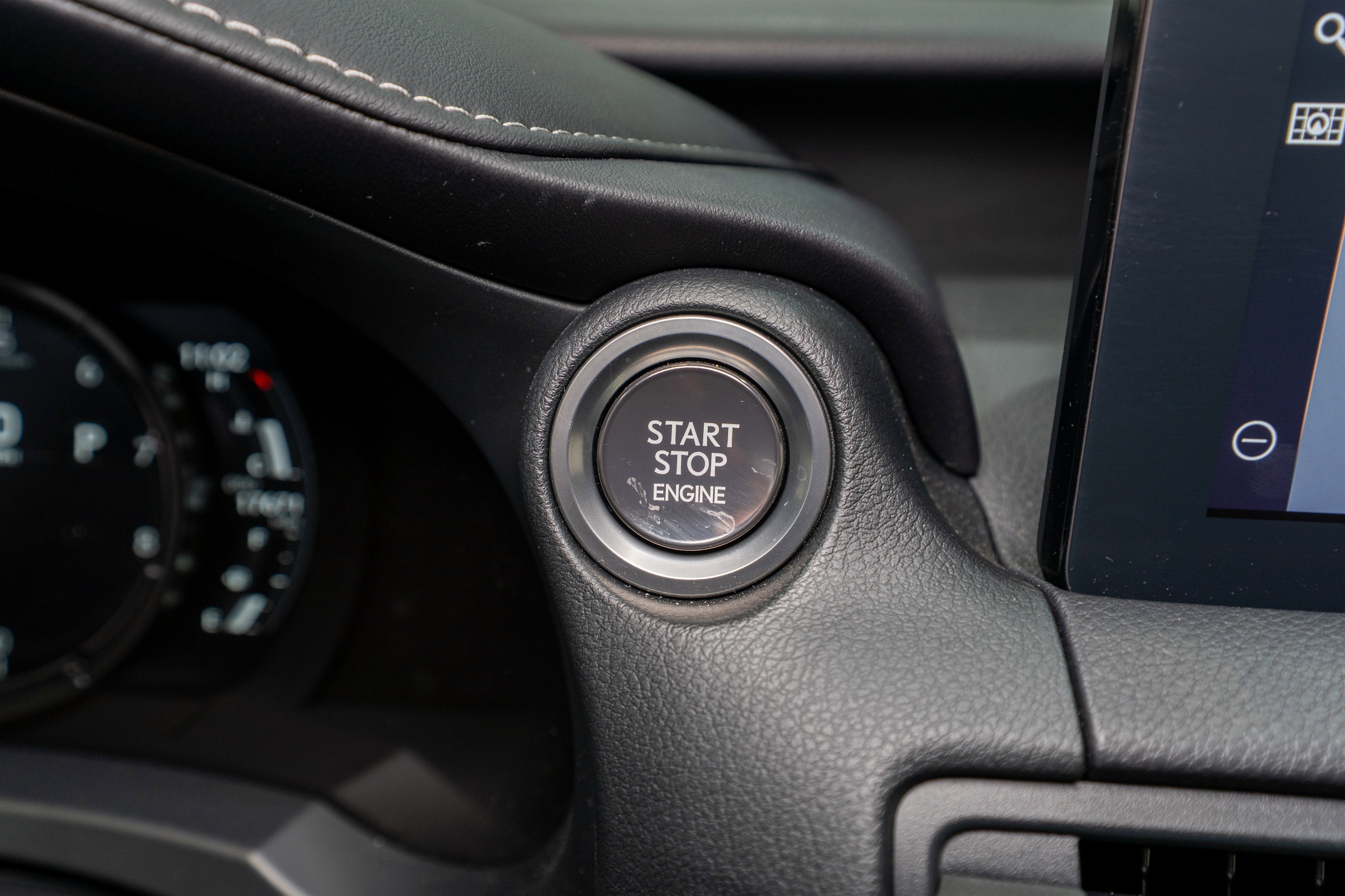 2024 Lexus IS IS 500 F SPORT Performance Premium