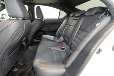 2024 Lexus IS IS 500 F SPORT Performance Premium
