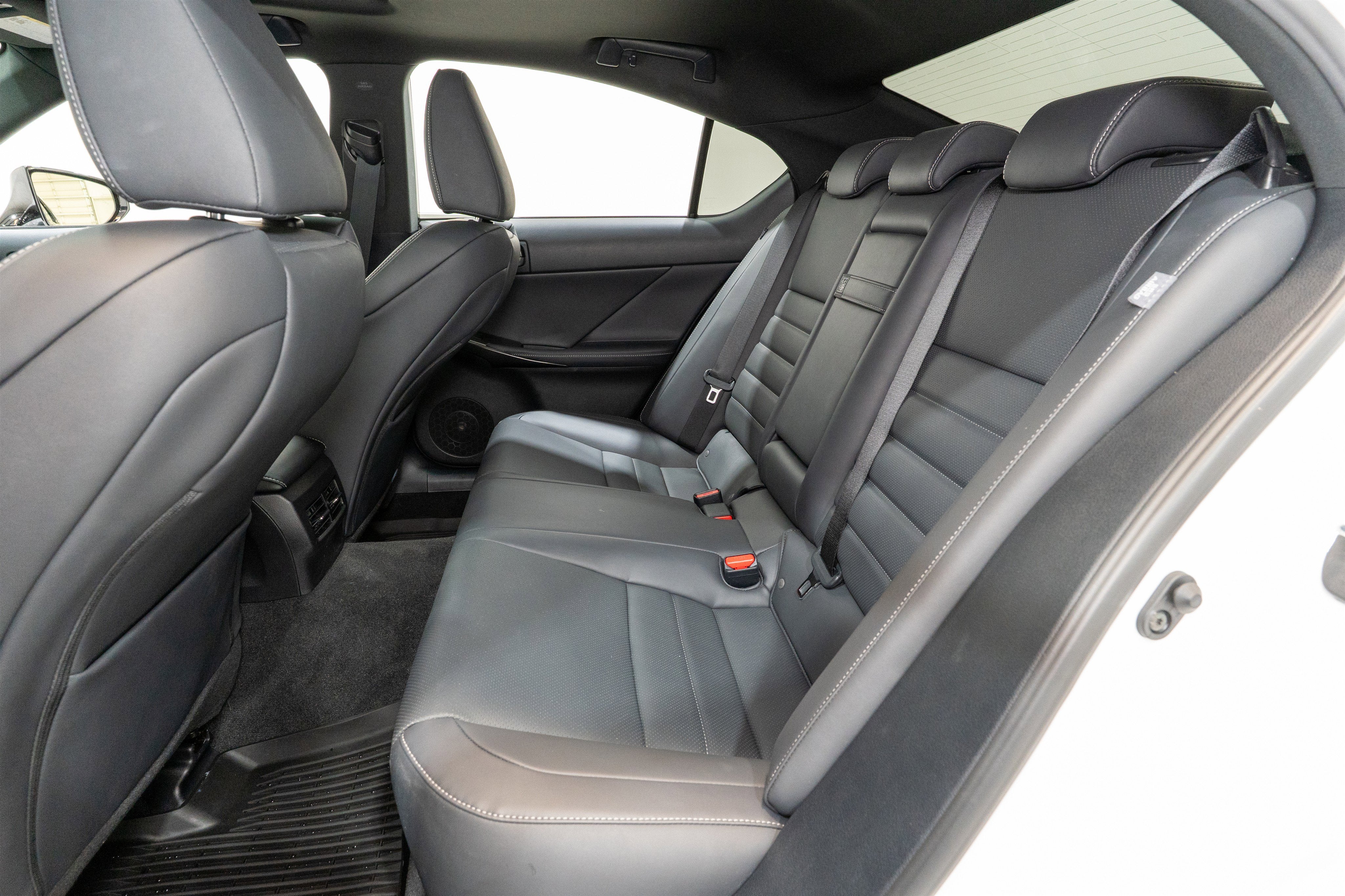 2024 Lexus IS IS 500 F SPORT Performance Premium